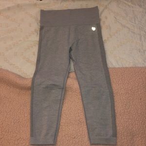 Forever 21 fitness leggings